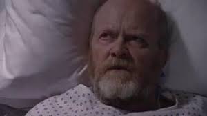 EastEnders spoilers Max self harms again as his revenge destroys him