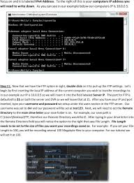 How do i transfer recordings from my comcast dvr to my computer? Send Video Recordings From The Dvr To A Ftp Server On Your Pc Pdf Free Download