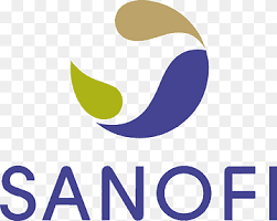 Sanofi is a french pharmaceutical company, was created after a merger of elf's sanofi and l'oreal's synthelabo. Sanofi Logo Png Images Pngwing