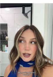 Zara in Kat Joel Wedding