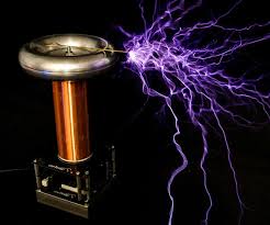 Image result for tesla coil
