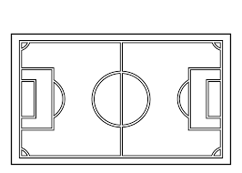 Frankrijk ek voetbal 2016 skilzzy. Kleurplaat Voetbal Download 28 Leukste Voetbal Kleurplaten