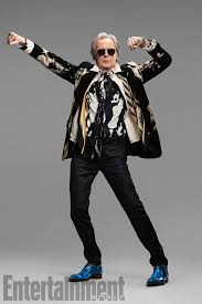 Image result for bill nighy