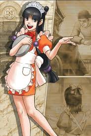 Trials And Tribulations Case 3 Phoenix Wright Trials And Tribulations Ace