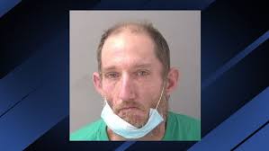 Alleged armed robbery leads to high-speed pursuit and arrest in Kanawha  County