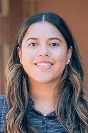 2022-23 Women's Golf Roster