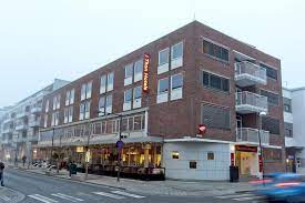 It was founded in 1917, after the merger of two local football clubs. Thon Hotel Lillestrom Lillestrom Updated 2021 Prices