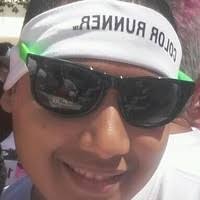 Gregory Malcolm Ryan Jors