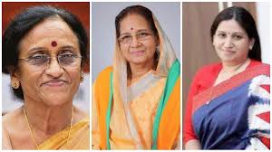Prayagraj :रीता जोशी, केशरी और अभिलाषा को नई भूमिका का इंतजार, लोकसभा चुनाव  में नहीं मिला टिकट