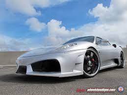 We did not find results for: 2010 Ferrari F430 Veilside Premier 4509 By Wheels Boutique Top Speed