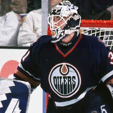 With edmonton being the leading source of canada's oil industry, oilers is a very fitting nickname for its hockey team. A Definitive Ranking Of Every Edmonton Oilers Jersey The Copper Blue