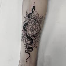 But i'm still a good girl! Snake And Peony By Phil Studio Inkwell Stockport Tattoo Lover Family