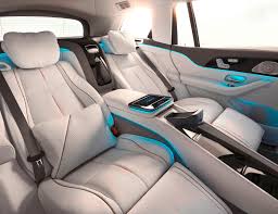 2021 Mercedes Maybach Gls 3 Photo Mercedes Maybach Maybach Mercedes Benz