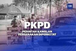 Jam berapakah waktu terbaik melaksanakannya? Hanya 12 Jemaah Solat Di Masjid Surau Di Kawasan Pkpd Di Perak Utusan Digital