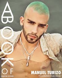 Born and raised in montería, he began making music at age thirteen.he rose to popularity with his single una lady como tú (2016). Colombian Singer Manuel Turizo Is A Dreamer And Is All About Doing What He Loves A Book Of Magazine