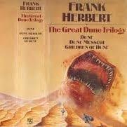 And when it has gone past i will turn the inner eye to see its path. Dune What Is The Litany Against Fear And Why Should We Care Runpee