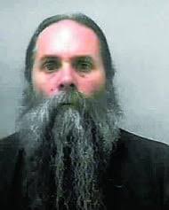 Judge imposes 30-month prison term for convicted Pagan leader