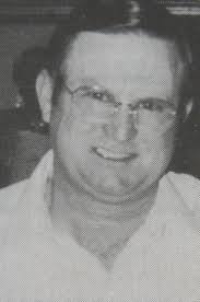 Jerry Austin Hatton (1940-1992)