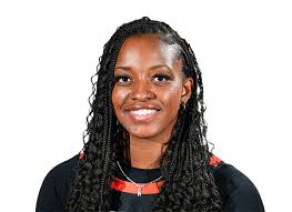 Campbell 85-44 William Peace (Dec 15, 2021) Final Score