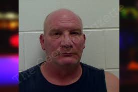 James Macewan — Bulloch County Jail Bookings