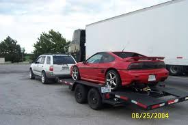 Free instant quotes · moving resources · only pay for space used Has Anybody Towed Their Fiero With A Uhaul Trailer Pennock S Fiero Forum