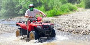 Jeder teilnehmer erhält eine einweisung an dem quad. Side Quad Safari Beste Quad Safari In Side Side Ausfluge