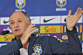 Последние твиты от seleção brasileira (@selecaoselecao). Felipao Nao E Mais Tecnico Da Selecao Brasileira Superesportes