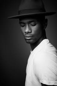 Kendrick Kemp — Darius Bashar