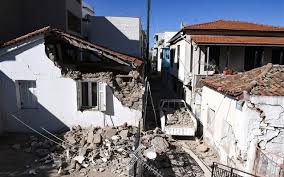Πλοηγηθείτε στο χάρτη και κάντε κλικ είτε στο σημείο σεισμού στο χάρτη που επιθυμείτε, είτε στο σεισμό που επιθυμείτε από τη δεξιά λίστα. Seismos Sto An Aigaio Syllyphthria Poytin Se Mhtsotakh