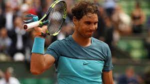 Rafael nadal at press conference: Nadal Withdraws From Roland Garros 2016 Atp Tour Tennis