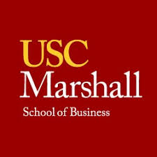 USC Marshall logo