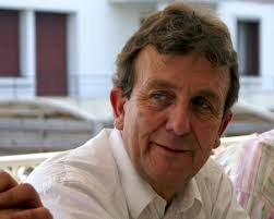 Patrick HUBERT (MARINES, PARIS)