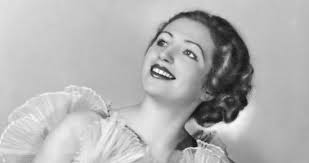 Franceska Mann and the myth of The Dancer of Auschwitz