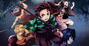 29 Wallpaper Anime Notebook Kimetsu No Yaiba Wallpapers Wallpaper Cave Download Anime 1920x1080 Resolution Wallp In 2020 Anime Hd Anime Wallpapers Anime Wallpaper