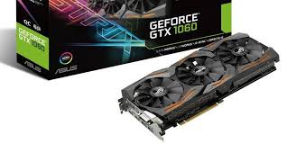 Graphic Card Buyers Guide 2019 What To Look For When