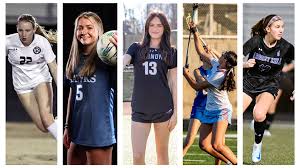 Union County High School Football Team Capsules