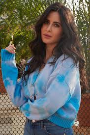 Katrina Kaif tells Vogue about recycling the most iconic outfits from her  wardrobe in an exclusive sale | Vogue India