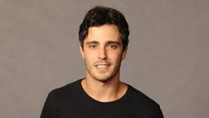 Página oficial do thiago, goleiro do clube de regatas do flamengo. Thiago Rodrigues Artistas Gshow
