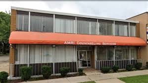 AMRI Counseling Services