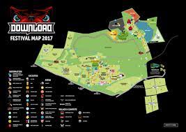 And at flemington racecourse in melbourne (since 2018). Download Festival 2017 Map Find Your Way Around The Donington Park Site Birmingham Live