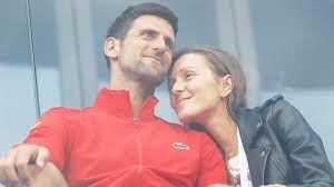 Browse 180,755 novak djokovic stock photos and images available, or search for roger federer or andy murray to find more great stock photos and pictures. Australian Open Novak Djokovic S Sad Revelation About Family