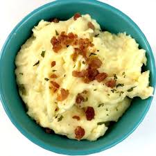 Check spelling or type a new query. Cheesy Garlic Instant Pot Mashed Potatoes Recipe Sidetracked Sarah