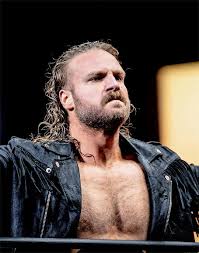 What home grown character have aew made? Don't say mjf cause he had that  character in mlw....so give me something home grown not Kenny or bucks Adam  page seen that character before