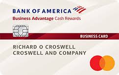 Other secured cards could also help you build credit with a lower secured deposit of $200. Bank Of America Business Credit Card Reviews