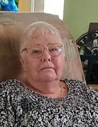 Obituary information for Mary Geraldine Mayes