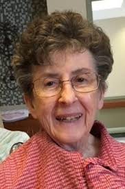 Ann J. Hartley Obituary