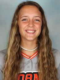 2022-23 Softball Roster