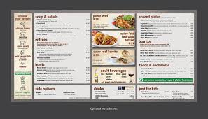 Wahoo fish taco allergen menu. Wahoo S Fish Tacos On Behance