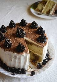 Eggless Tiramisu With Home Made Mascarpone Cream And Eggless Savoiardi Biscuits Tiramisu Cake Eggless Tiramisu Recipe Eggless Desserts