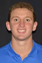 2023-24 Men's Golf Roster